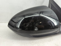 2018-2020 Hyundai Elantra Passenger Side View Mirror - Right Door Mirror OEM Used - Oemusedautoparts1.com