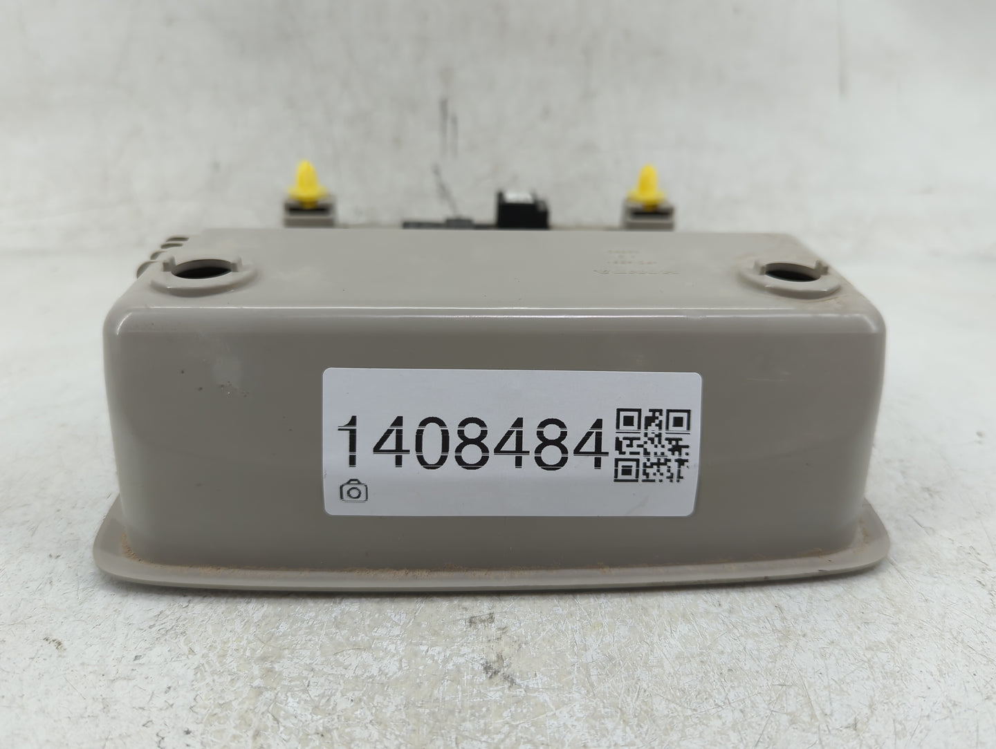 2018 Hyundai Elantra Overhead Roof Console - Oemusedautoparts1.com
