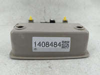 2018 Hyundai Elantra Overhead Roof Console - Oemusedautoparts1.com