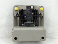 2018 Hyundai Elantra Overhead Roof Console - Oemusedautoparts1.com
