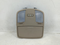 2018 Hyundai Elantra Overhead Roof Console - Oemusedautoparts1.com