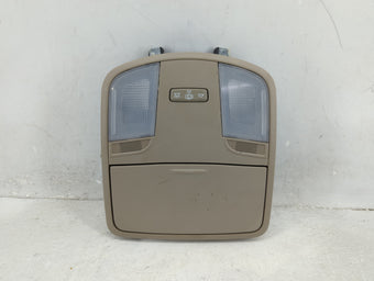 compare product 2018 Hyundai Elantra Overhead Roof Console