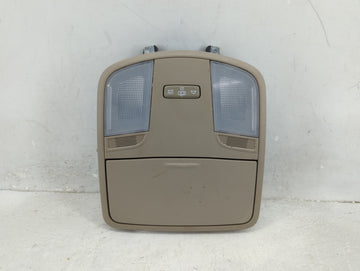 2018 Hyundai Elantra Overhead Roof Console - Oemusedautoparts1.com