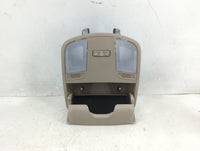 2018 Hyundai Elantra Overhead Roof Console - Oemusedautoparts1.com