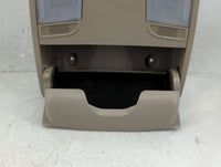 2018 Hyundai Elantra Overhead Roof Console - Oemusedautoparts1.com