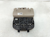 2018 Hyundai Elantra Overhead Roof Console - Oemusedautoparts1.com