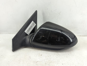 compare product 2017-2020 Hyundai Elantra Driver Side View Mirror - Left Door Mirror OEM Used