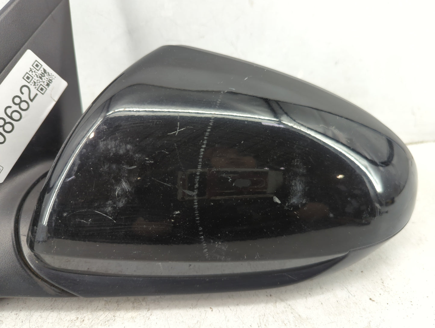 2017-2020 Hyundai Elantra Driver Side View Mirror - Left Door Mirror OEM Used - Oemusedautoparts1.com