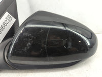 2017-2020 Hyundai Elantra Driver Side View Mirror - Left Door Mirror OEM Used - Oemusedautoparts1.com