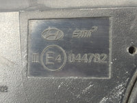 2017-2020 Hyundai Elantra Driver Side View Mirror - Left Door Mirror OEM Used - Oemusedautoparts1.com
