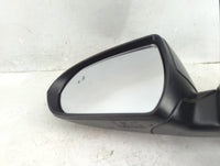 2017-2020 Hyundai Elantra Driver Side View Mirror - Left Door Mirror OEM Used - Oemusedautoparts1.com