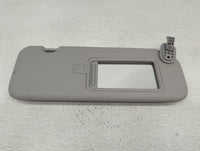 2017-2020 Hyundai Elantra Sun Visor Shade Replacement Passenger Right Mirror Fits Fits 2017 2018 2019 2020 OEM Used Auto Par