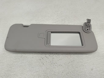 compare product 2017-2020 Hyundai Elantra Sun Visor Shade Replacement Passenger Right Mirror Fits Fits 2017 2018 2019 2020 OEM Used Auto Parts