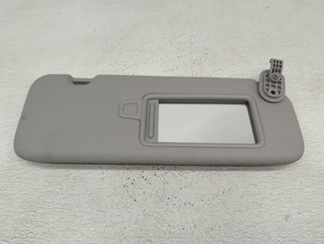 2017-2020 Hyundai Elantra Sun Visor Shade Replacement Passenger Right Mirror Fits Fits 2017 2018 2019 2020 OEM Used Auto Par