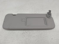 2017-2020 Hyundai Elantra Sun Visor Shade Replacement Passenger Right Mirror Fits Fits 2017 2018 2019 2020 OEM Used Auto Par