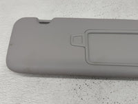 2017-2020 Hyundai Elantra Sun Visor Shade Replacement Passenger Right Mirror Fits Fits 2017 2018 2019 2020 OEM Used Auto Par