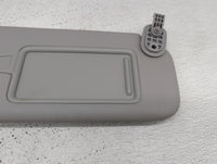 2017-2020 Hyundai Elantra Sun Visor Shade Replacement Passenger Right Mirror Fits Fits 2017 2018 2019 2020 OEM Used Auto Par