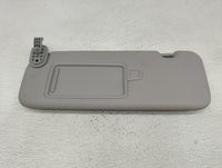 2017-2020 Hyundai Elantra Sun Visor Shade Replacement Driver Left Mirror Fits Fits 2017 2018 2019 2020 OEM Used Auto Parts -