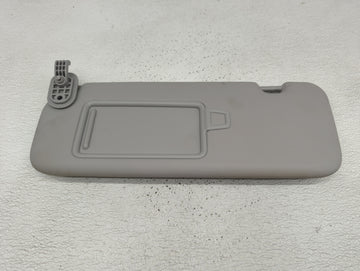 2017-2020 Hyundai Elantra Sun Visor Shade Replacement Driver Left Mirror Fits Fits 2017 2018 2019 2020 OEM Used Auto Parts