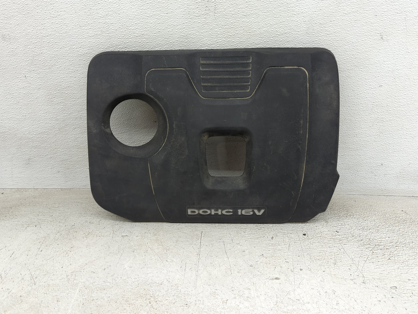 2018 Hyundai Elantra Engine Cover - Oemusedautoparts1.com