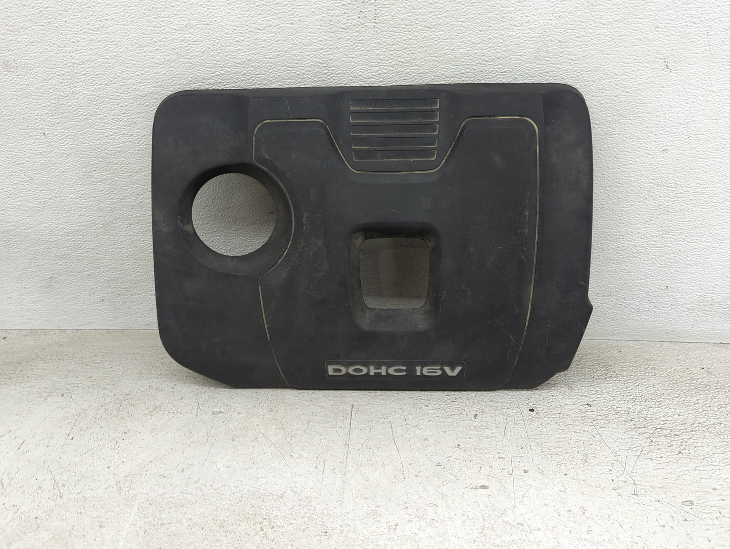 2018 Hyundai Elantra Engine Cover - Oemusedautoparts1.com
