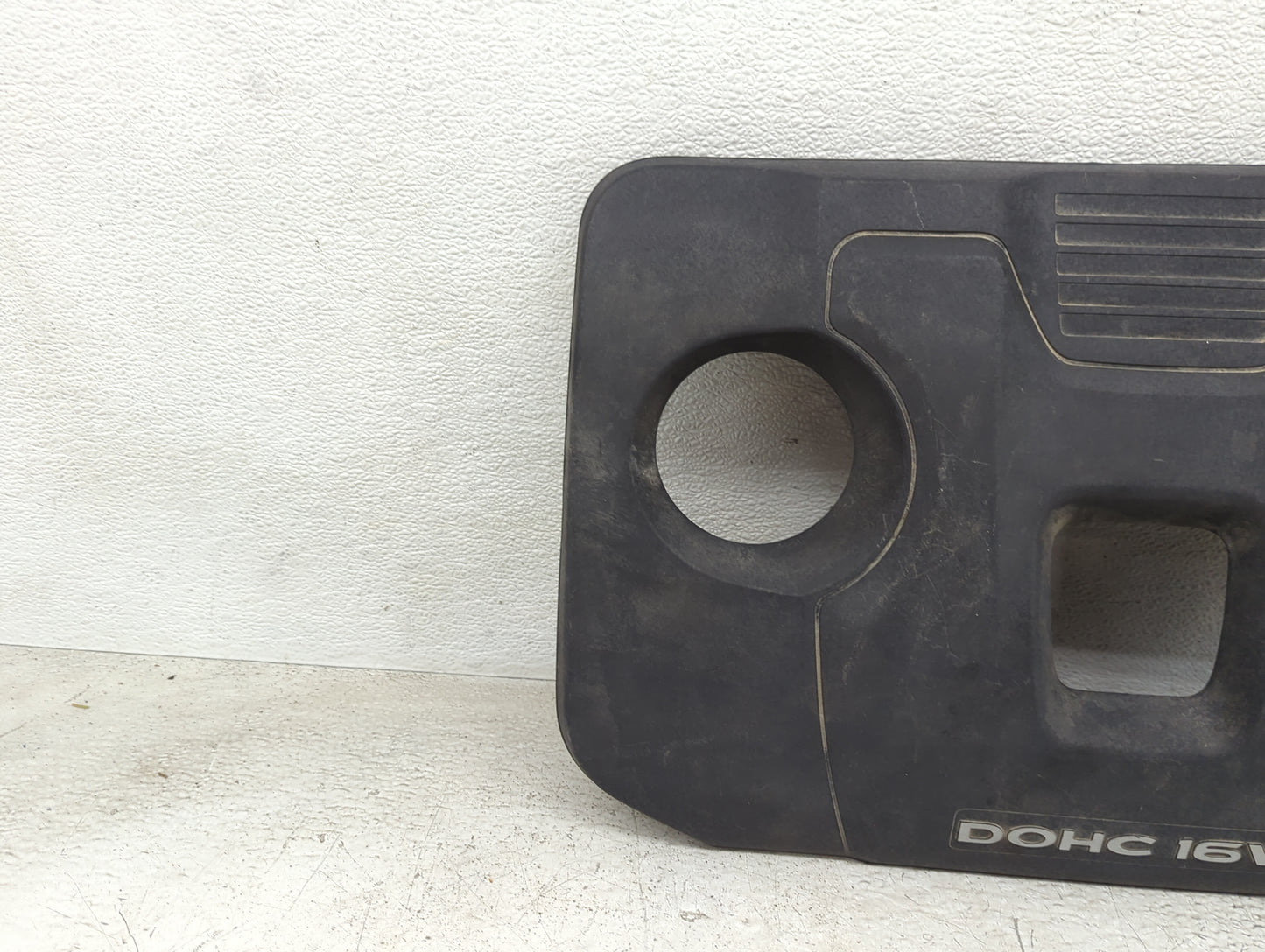 2018 Hyundai Elantra Engine Cover - Oemusedautoparts1.com