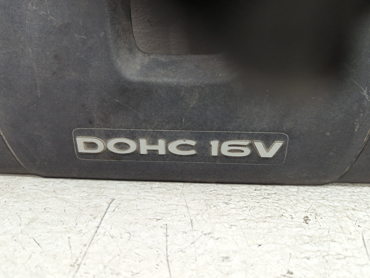 2018 Hyundai Elantra Engine Cover - Oemusedautoparts1.com
