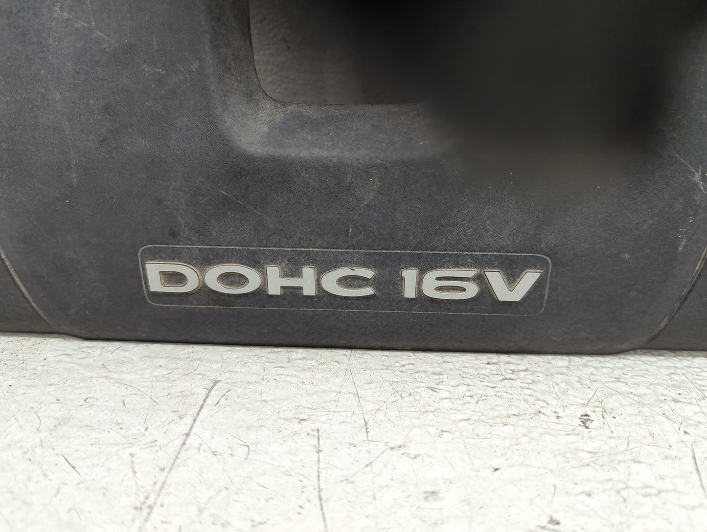 2018 Hyundai Elantra Engine Cover - Oemusedautoparts1.com