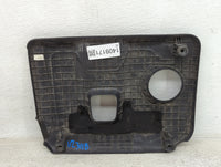 2018 Hyundai Elantra Engine Cover - Oemusedautoparts1.com
