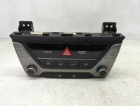 2017-2018 Hyundai Elantra Climate Control Module Temperature AC/Heater Replacement P/N:97250-F20624X Fits Fits 2017 2018 OEM