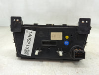 2017-2018 Hyundai Elantra Climate Control Module Temperature AC/Heater Replacement P/N:97250-F20624X Fits Fits 2017 2018 OEM