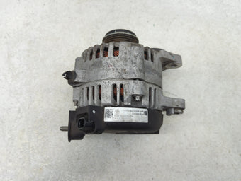compare product 2017-2020 Hyundai Elantra Alternator Replacement Generator Charging Assembly Engine OEM Fits Fits 2017 2018 2019 2020 2021 2022 OEM Used Auto Parts