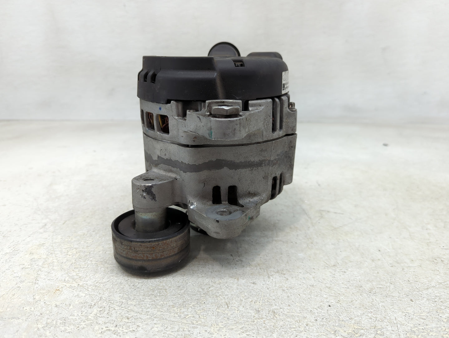 2017-2020 Hyundai Elantra Alternator Replacement Generator Charging Assembly Engine OEM Fits Fits 2017 2018 2019 2020 2021 2