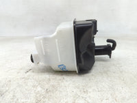 2017-2018 Hyundai Elantra Windshield Washer Fluid Reservoir Bottle Oem - Oemusedautoparts1.com