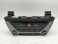 2017-2018 Hyundai Elantra Climate Control Module Temperature AC/Heater Replacement P/N:97250-F2XXX Fits Fits 2017 2018 OEM U