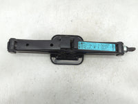 2018 Hyundai Elantra Spare Scissor Car Jack 1409898 - Oemusedautoparts1.com