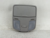 2018 Hyundai Elantra Overhead Roof Console - Oemusedautoparts1.com