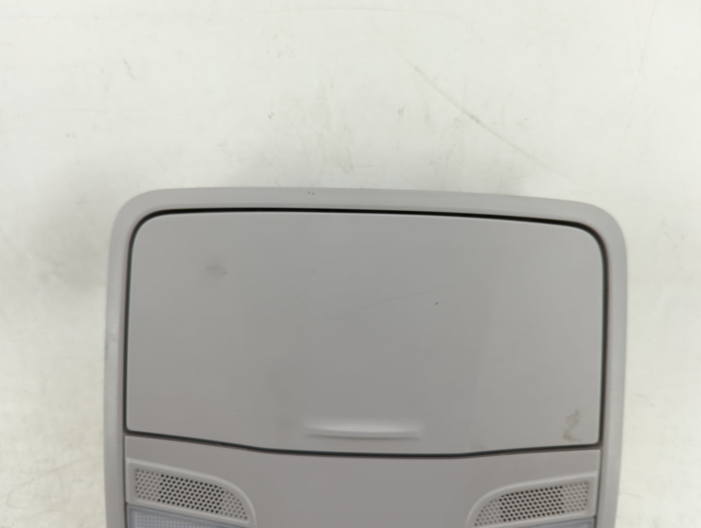 2018 Hyundai Elantra Overhead Roof Console - Oemusedautoparts1.com