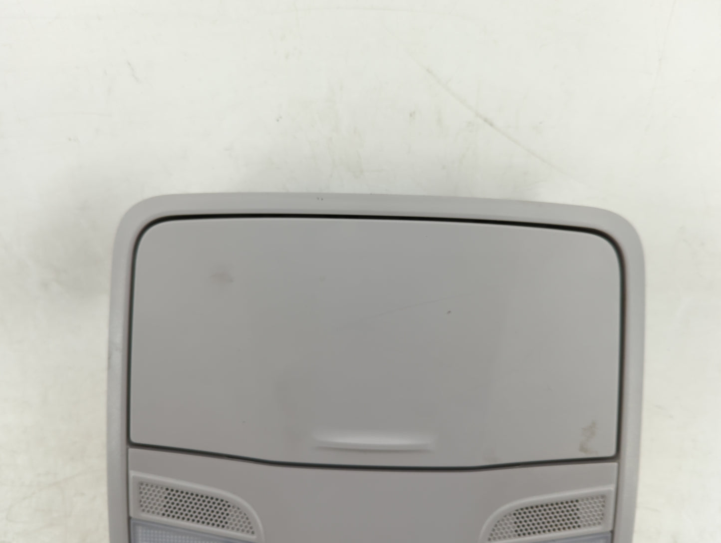 2018 Hyundai Elantra Overhead Roof Console - Oemusedautoparts1.com
