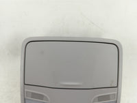 2018 Hyundai Elantra Overhead Roof Console - Oemusedautoparts1.com