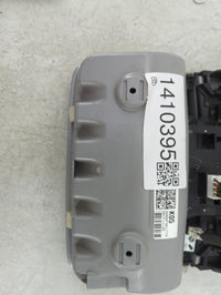 2018 Hyundai Elantra Overhead Roof Console - Oemusedautoparts1.com