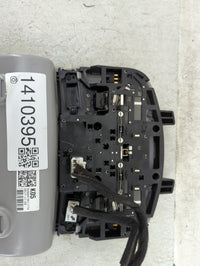 2018 Hyundai Elantra Overhead Roof Console - Oemusedautoparts1.com