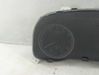 2017-2018 Hyundai Elantra Instrument Cluster Speedometer Gauges P/N:11640-02460 Fits Fits 2017 2018 OEM Used Auto Parts - Oe