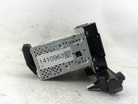 2017-2018 Hyundai Elantra Radio AM FM Cd Player Receiver Replacement P/N:96160-F2101UAT Fits Fits 2017 2018 OEM Used Auto Pa