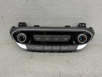 2018-2020 Hyundai Elantra Climate Control Module Temperature AC/Heater Replacement P/N:97250-G3080 Fits Fits 2018 2019 2020 