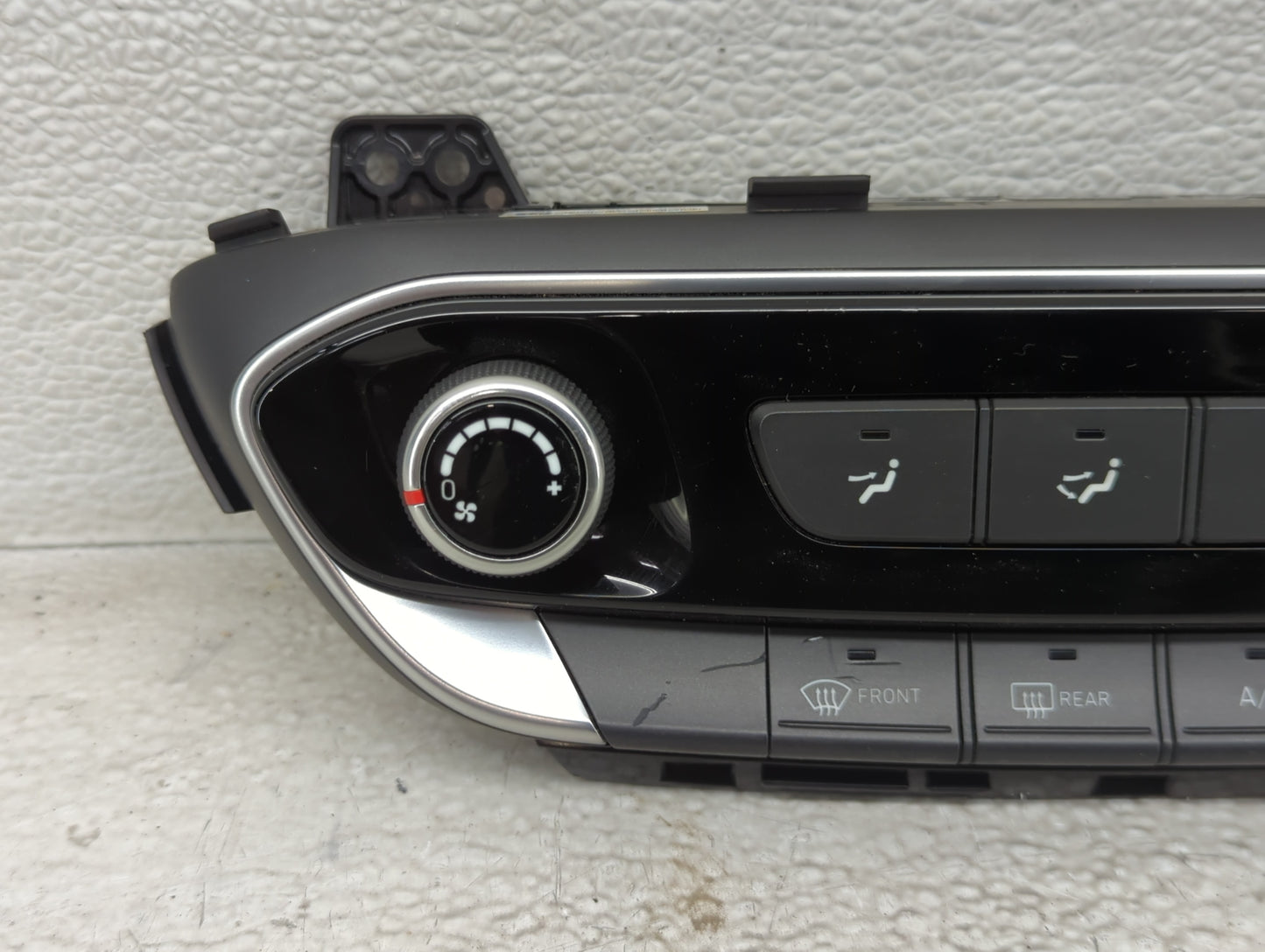 2018-2020 Hyundai Elantra Climate Control Module Temperature AC/Heater Replacement P/N:97250-G3080 Fits Fits 2018 2019 2020 