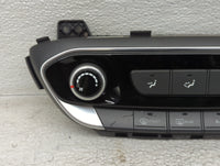 2018-2020 Hyundai Elantra Climate Control Module Temperature AC/Heater Replacement P/N:97250-G3080 Fits Fits 2018 2019 2020 
