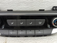 2018-2020 Hyundai Elantra Climate Control Module Temperature AC/Heater Replacement P/N:97250-G3080 Fits Fits 2018 2019 2020 