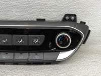 2018-2020 Hyundai Elantra Climate Control Module Temperature AC/Heater Replacement P/N:97250-G3080 Fits Fits 2018 2019 2020 