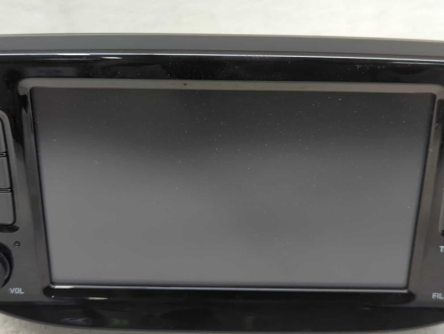 2018-2020 Hyundai Elantra Radio AM FM Cd Player Receiver Replacement P/N:96160-G3300PMP Fits Fits 2018 2019 2020 OEM Used Au